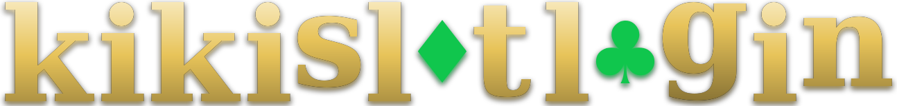 kikislot login logo